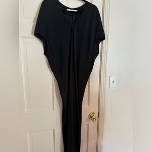 Silk Marie Oliver dress